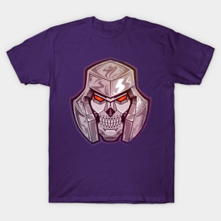 MEGAskull T-Shirt